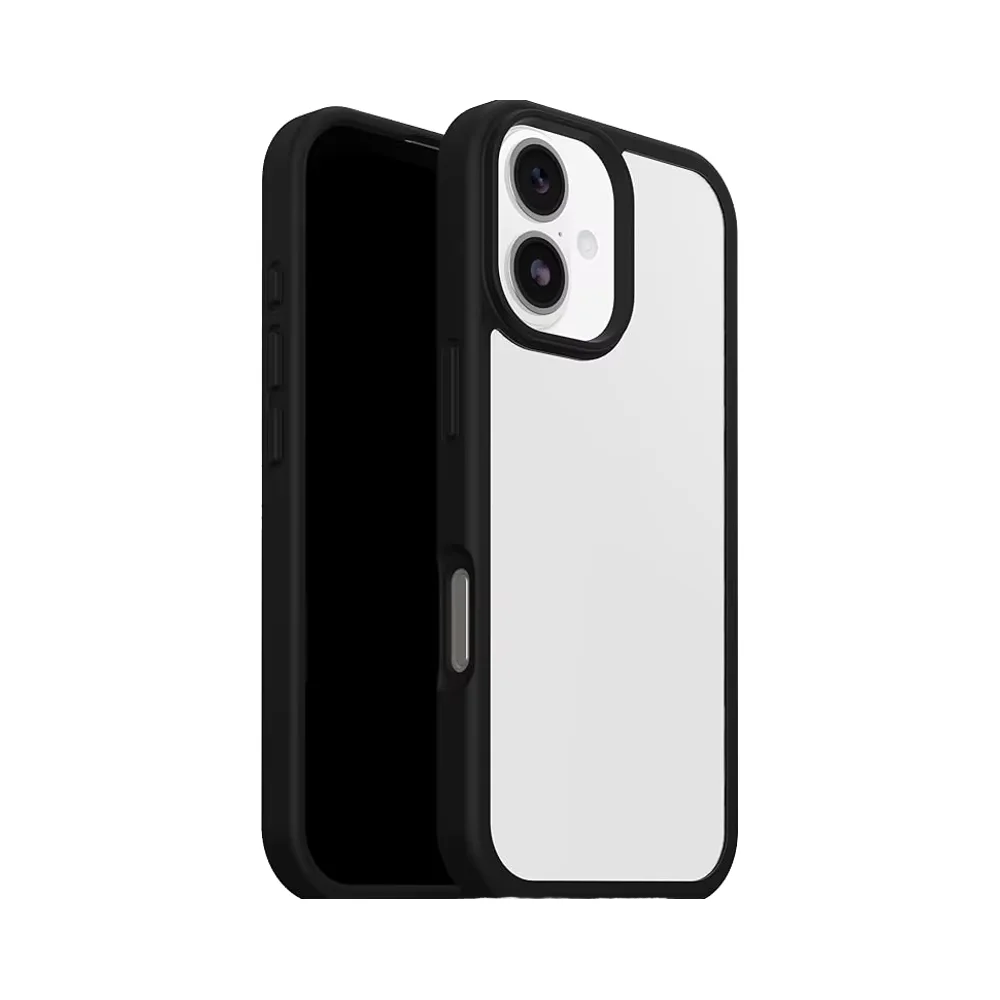product for premium liquid silicone shockproof waterproof full edge cover black white ultra slim design certified phone case for iphone-3