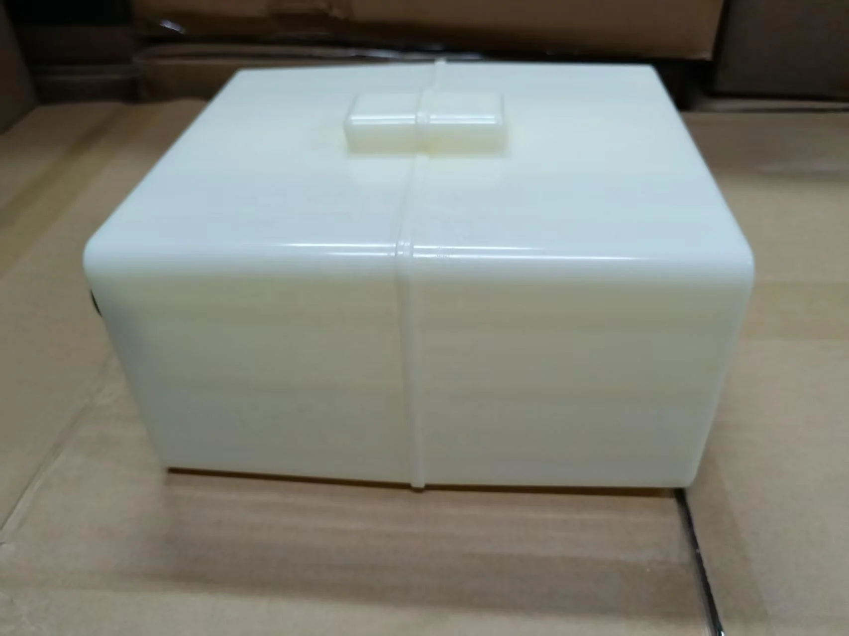 Cleaning Filter for Portable Mini Toner Vacuum Cleaner for Vacuum the Copier Toner or Dust Cleaning Filter