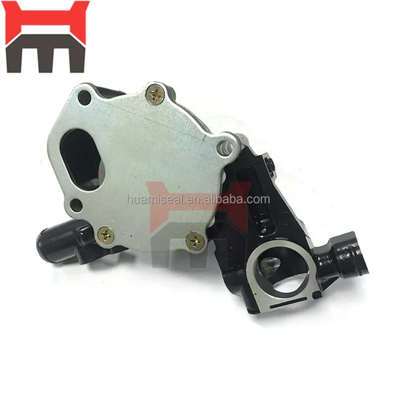 yukinko品 4D84-2 Engine Water Pump 129004-42001 - Komatsu Parts