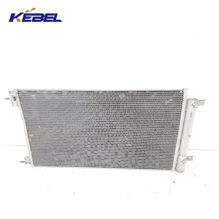 Komplet karoserije automobila, kondenzator za klimu OEM 42721705, kondenzator za automobil Chevrolet Trailblazer 2021 2022 2023