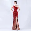 Wine red