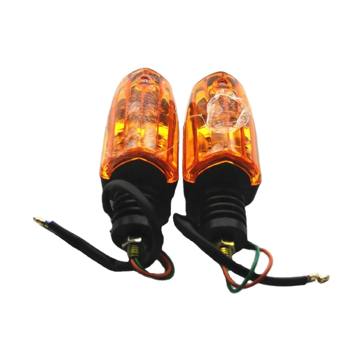 ZSDTRP высококачественные запчасти для мотоциклов система кузова световой индикатор поворота Winker Assy