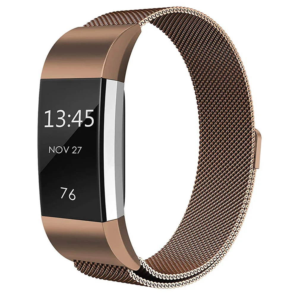 Shanhai For Fitbit Charge 2 Bands 