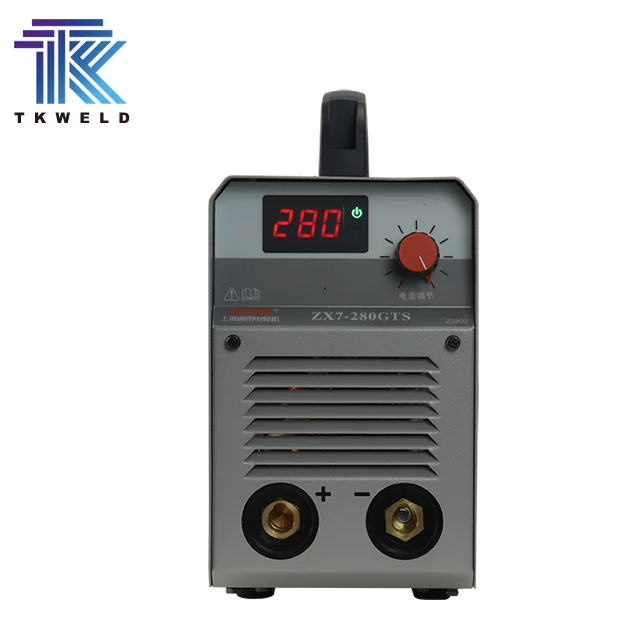 TKweld Hot-selling Portable High Power Igbt Inverter Welding Machine
