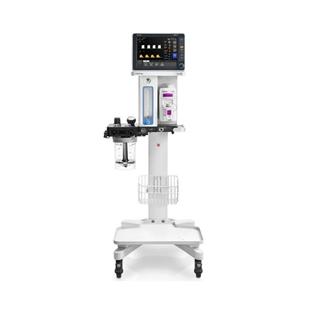 Mindray Veta 3 Veta 5 Anesthesia Machine For Veterinary Use - Buy ...