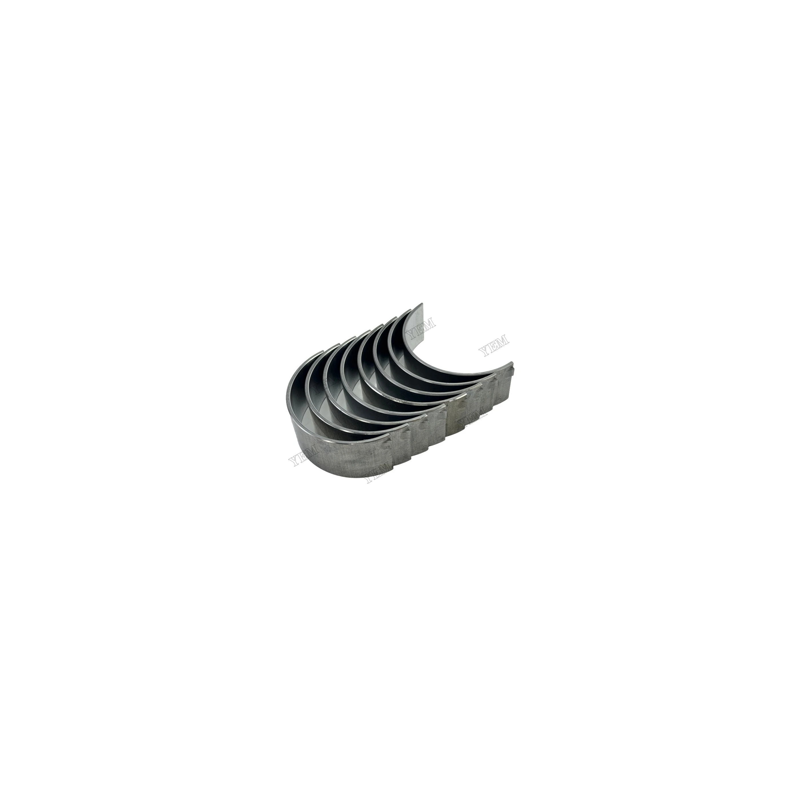 4D30G31 Con Rod Bearing Fits for Xinchai Wholesale Engine Parts