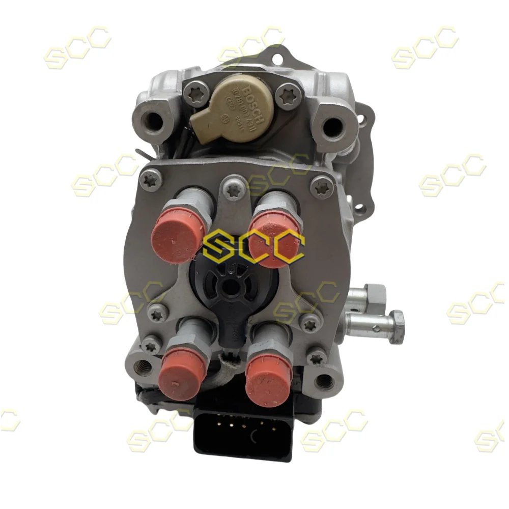 VP44 Injection Pump 0470504045 109341-1042 0470504037 8-97377-520