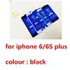 for iphone 6/6S plus black
