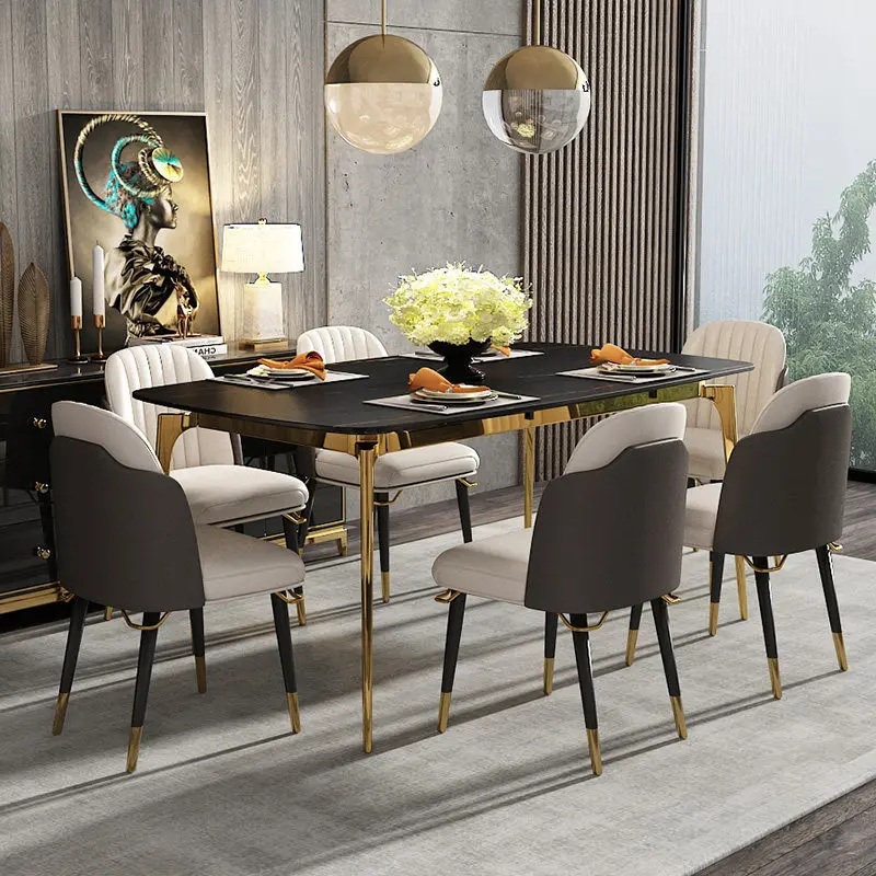 Stackable Table and Chair Set for Restaurant Modern Wood Restaurant Chairs for Restaurants and Coffee Shop