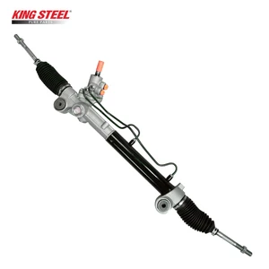 KINGSTEEL OEM 44200-33490 44200-33530 Manufacturer Auto Steering Parts LHD Steer Gear Power Steering Rack for TOYOTA Camry