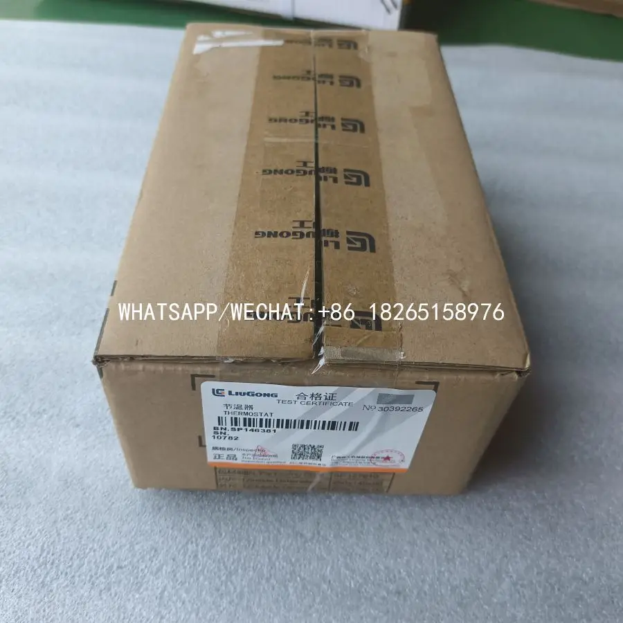 ORIGINAL THERMOSTAT SP146381 5337942 21102010241 5274887 3968559