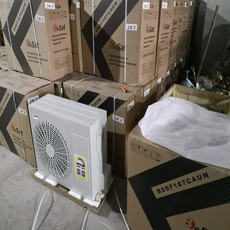 Condensing Unit, 5HP, 10HP, 15HP, Scroll - detail 22