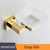 Soap dishes