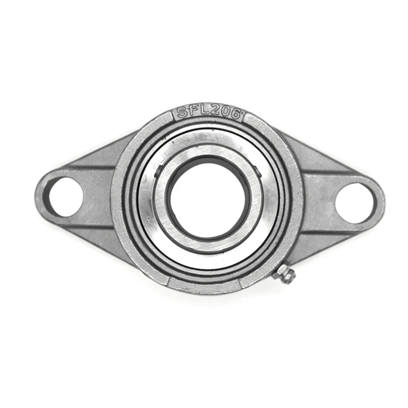 Pillow Block Bearing Puller For Farming Machine Adjustable Housing