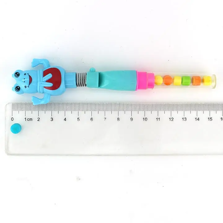 spring toy candy