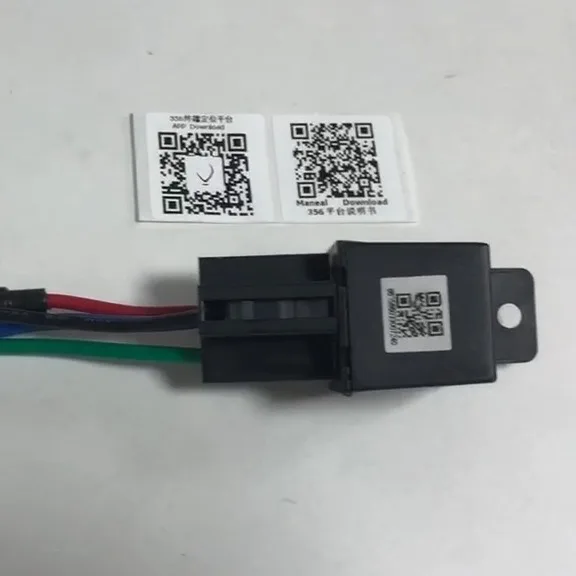 Car Relay Gps Tracking C13 Vehicle Motorcycle Tracking Device Cut Off Oil Car Alarm Gps Tracker