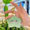 Vert foncé + boucle dorée