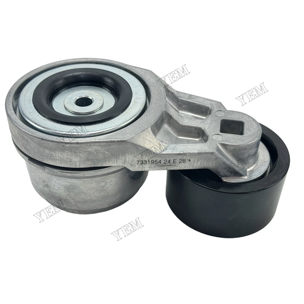 Belt Tensioner 7331954 Fit for Kubota V2607 Engine 6
