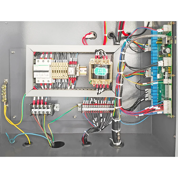 Fully Automatic Industrial Washer Extractor GSX Series (High Dehydration Rate)