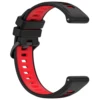 Black red