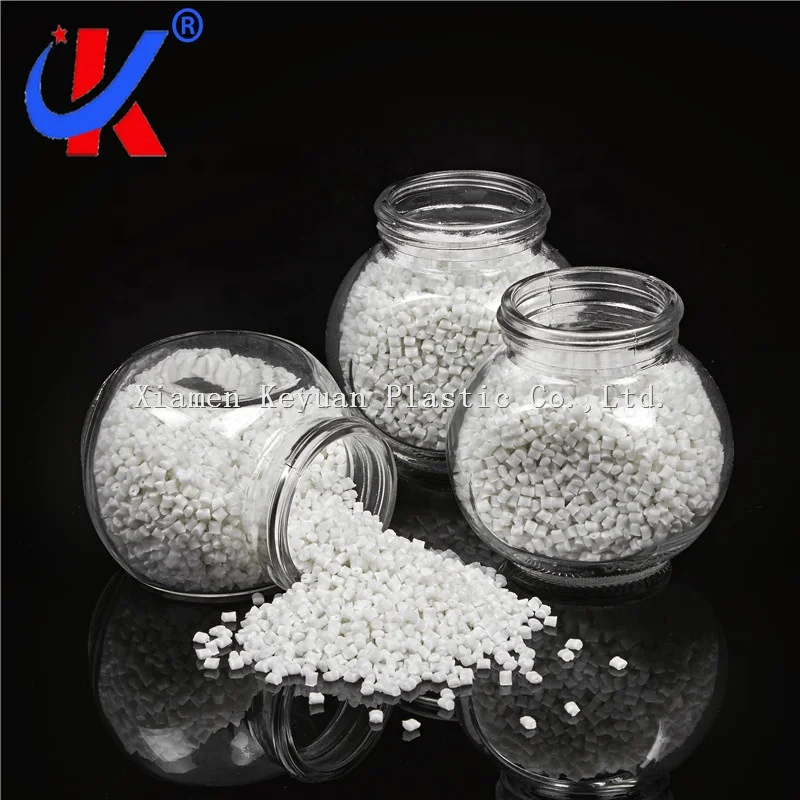 Virgin Plastic Raw Material PP Td40 Plastics Polypropylene GF30 PP Chips PP T20 Plastic Material