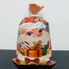 Red Santa 29x43cm