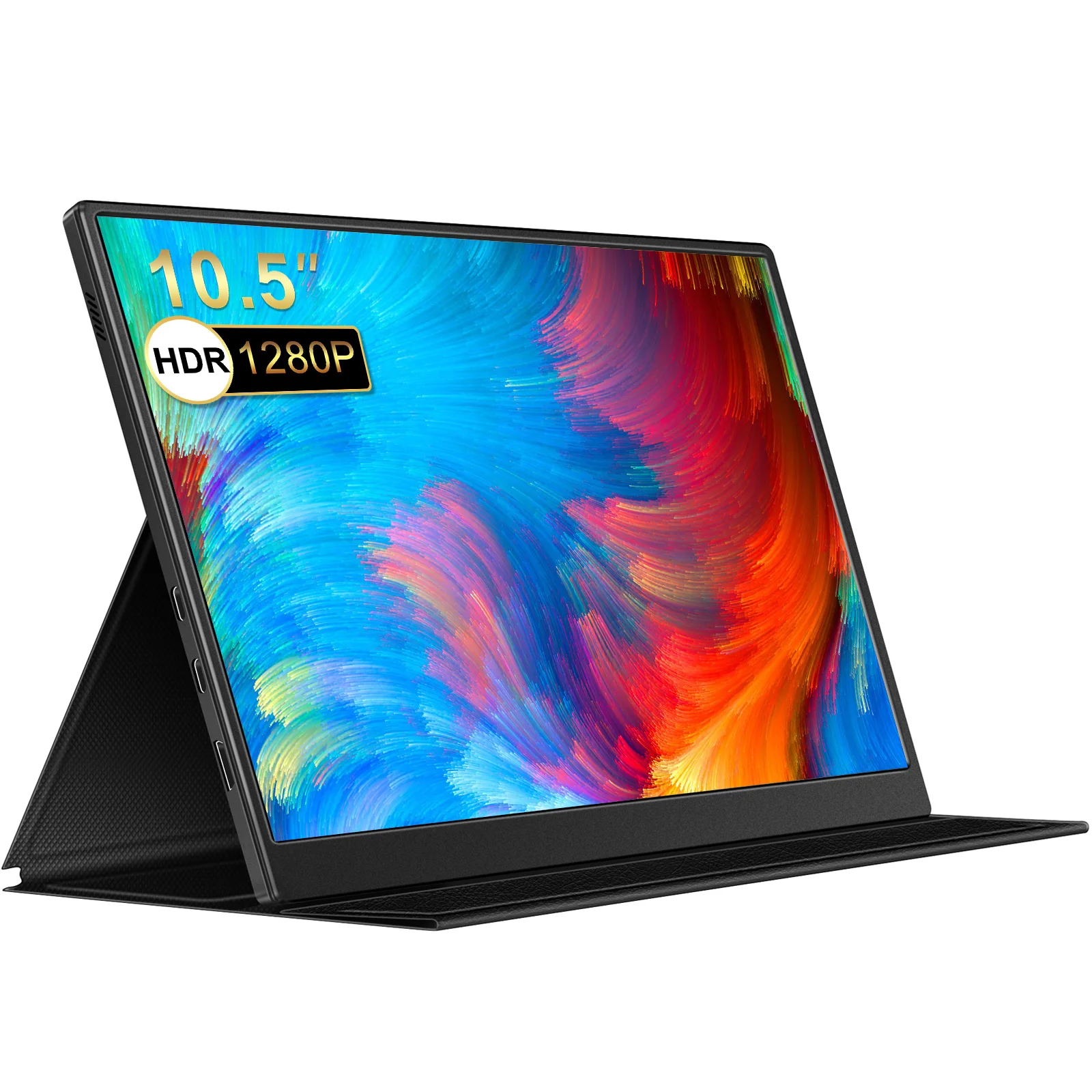 10.5 Inch Portable Monitor - 1920x1280 Resolution