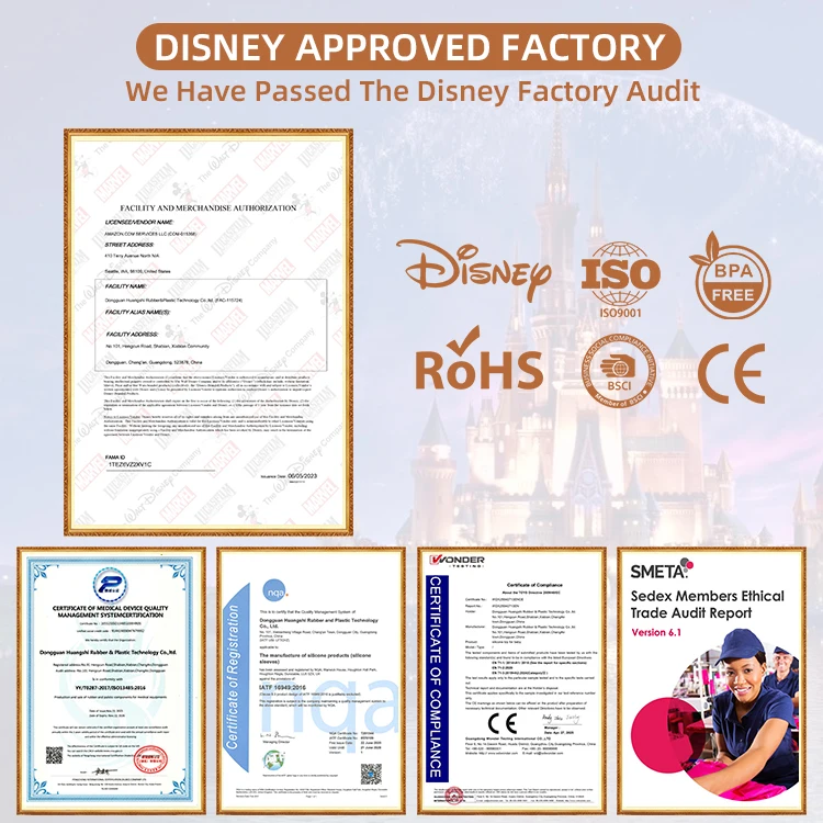 Custom Insulation  High-Temperature Resistant Silicone Rubber Components Gaskets & Seals  for Electrical Equipment