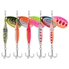 5 pezzi colori assortiti
