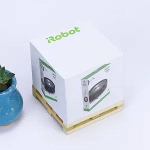 Customized Small Pallet Sticky Note Cube Brick Memo Pad Set Promotional Recycled Self-Adhesive Memopad