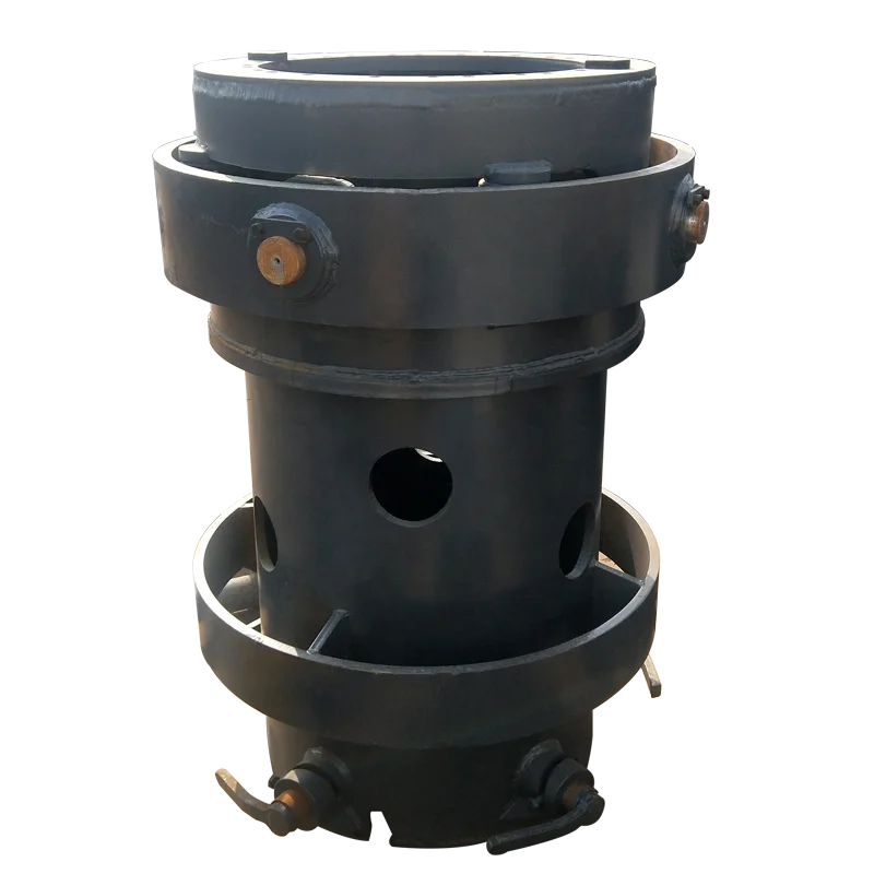 High Quality Casing Drive Used for Piling Rigs
