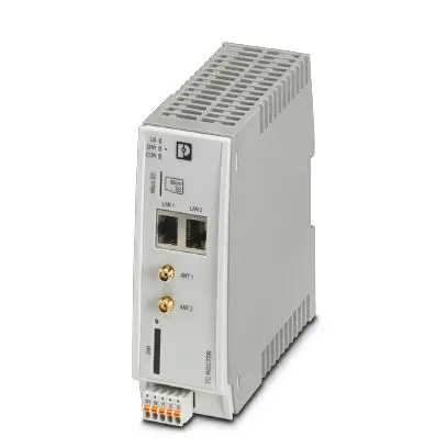 Phoenix Industrial Router-TC Router 2002t-4g-2702530| Alibaba.com