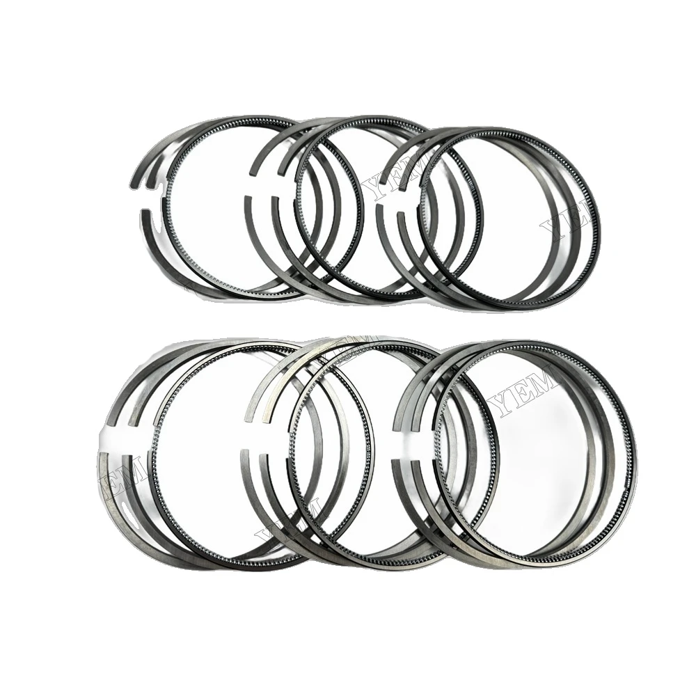 For Caterpillar C9 Piston Ring Industrial Machinery Engine Parts
