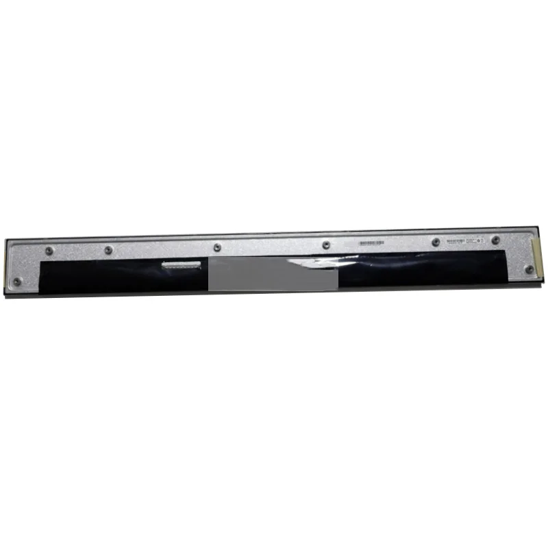 AUO stretched bar lcd 22.6 inch  1280x248 Icd advertising display 700cd/m2 Store shelf digital signage and display G229HAF01.0 details