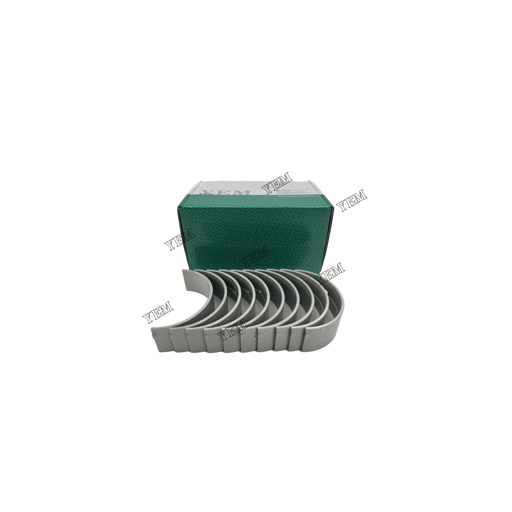 Main Bearing NDC Main Bearing for Mitsubishi 8DC9 D04F D06F FD10 High Performance Engine Parts