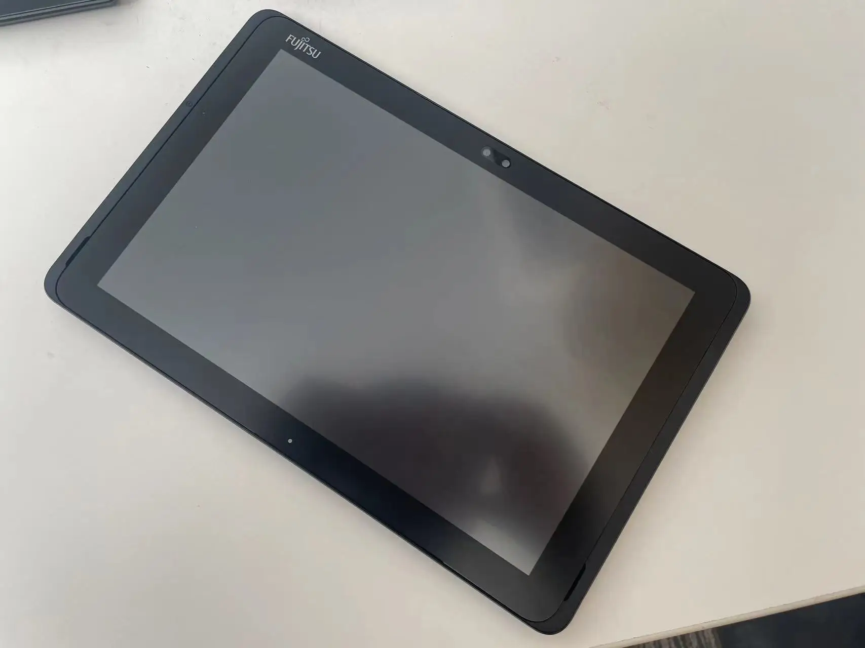 Laptop Computer 12.9 Inch  Touch Screen Laptops Fujitsu_Q508 Intel CPU 4G 128G , 320G HDD