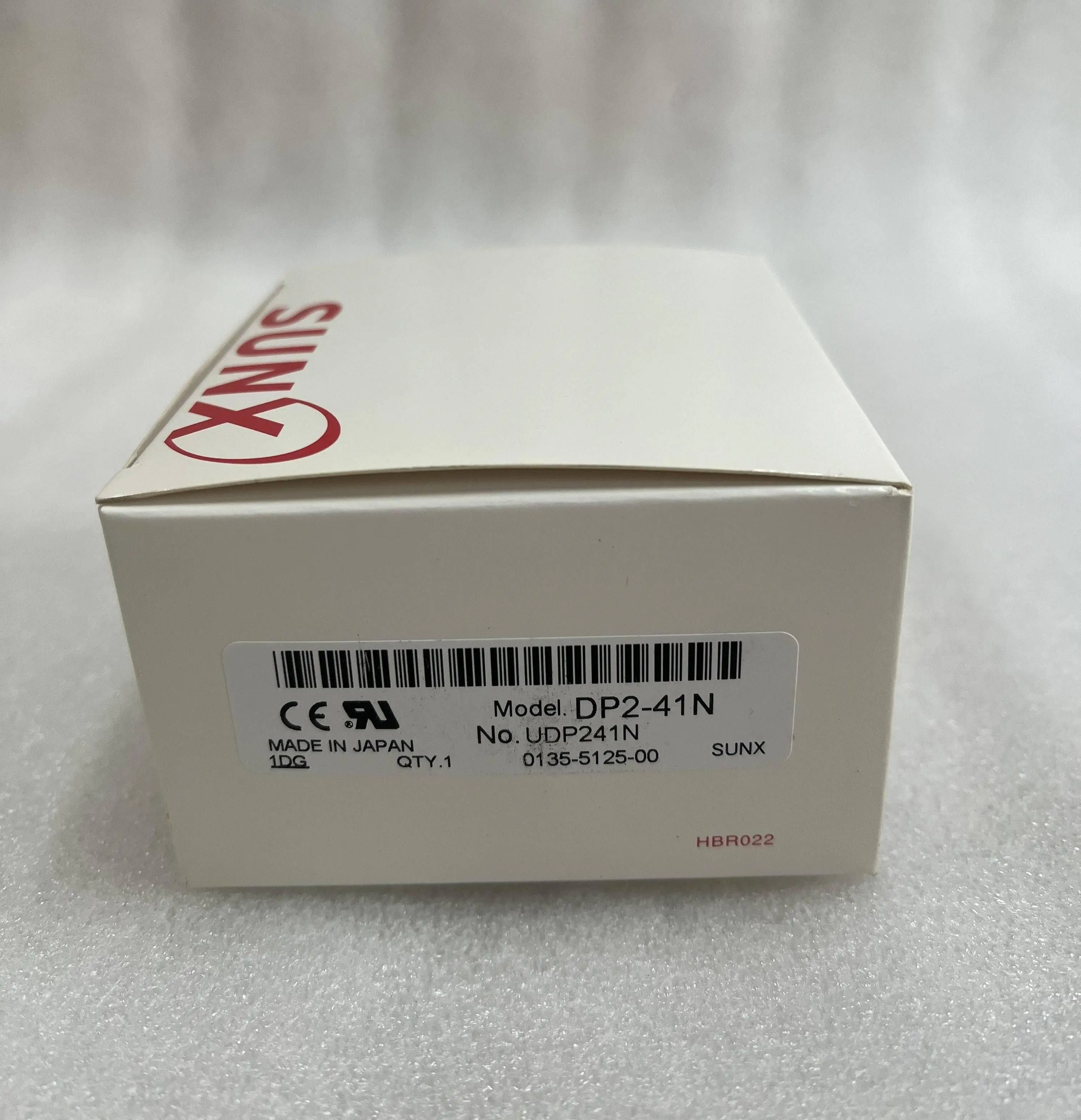 Panasonic Digital Pressure Sensor DP2-41N (UDP241N) Panasonic Digital Pressure Sensor DP2-41N (UDP241N)