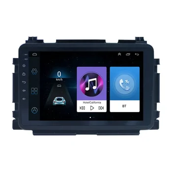 Android Car DVD For HONDA HRV 2015 / VEZEL 2015 Car Radio Multimedia Video Player Navigation GPS Android Double DIn Car Stereo