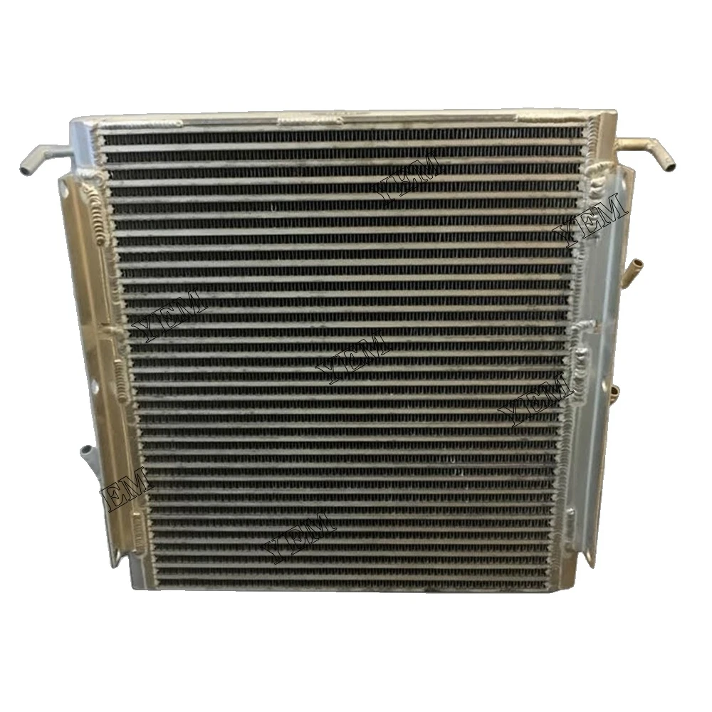 Repair Kit Radiator 196-8052 for Caterpillar 315C 315C L Excavators Genuine Engine Parts