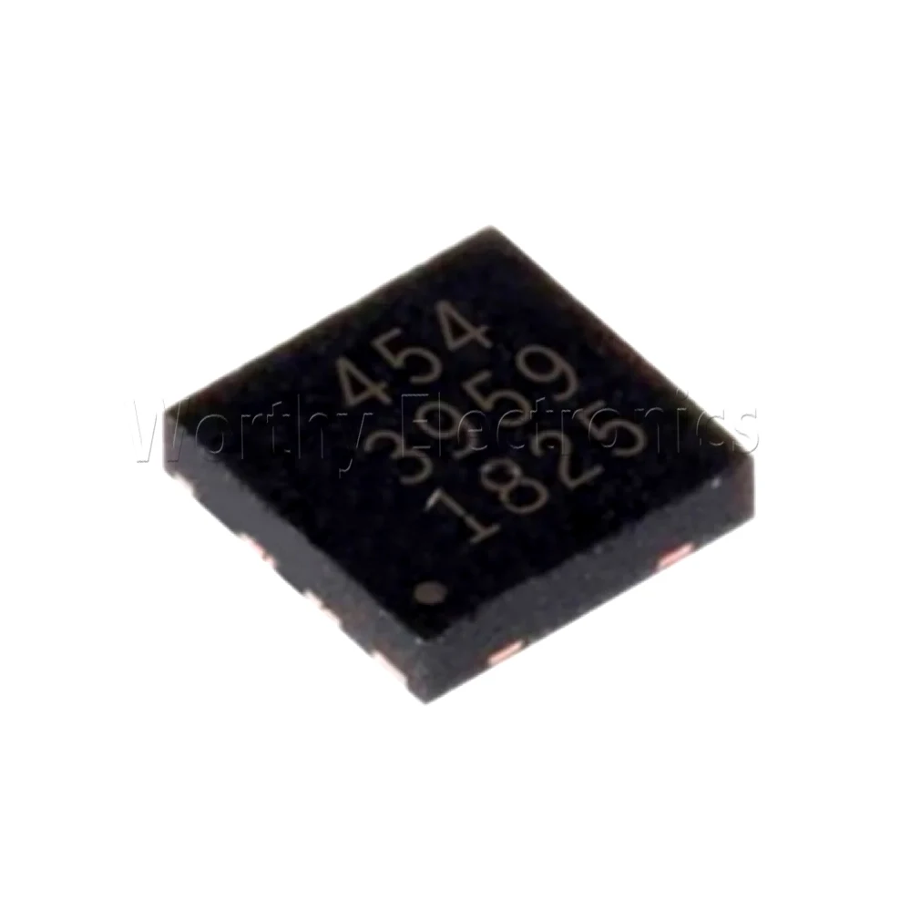 AllSOCKET.COM-QFN56-MLF56-WLCSP56 Socket IC550-0564-010-G