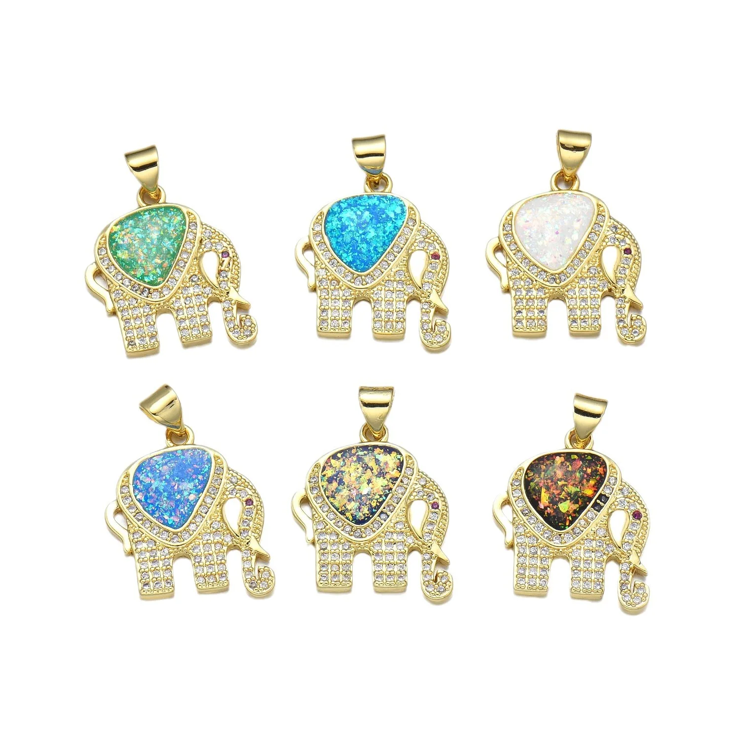 象デザイン 金色メッキ ペンダント（バイセル公式】エルメス