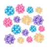 Stock colors or custom colors