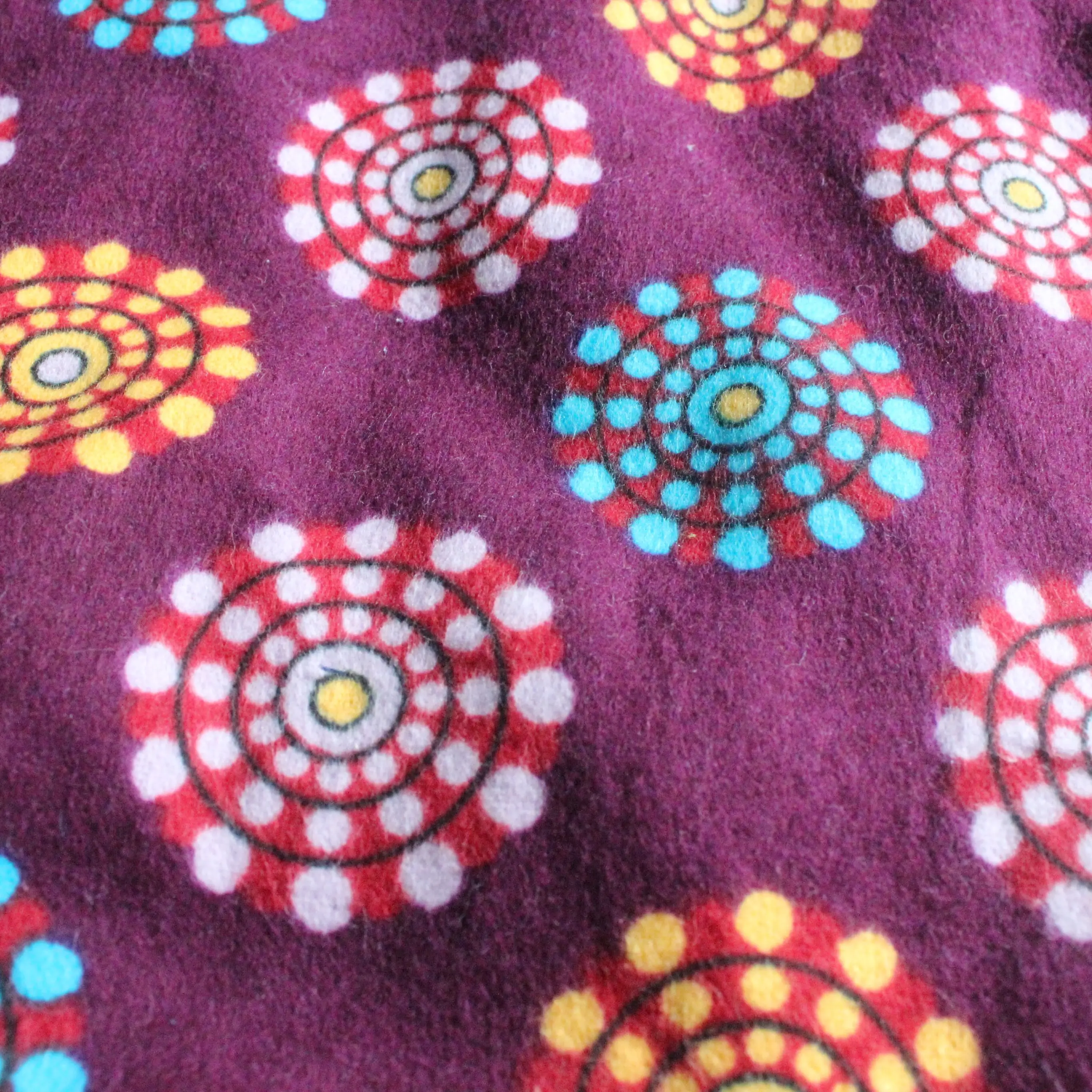 2021 новый дизайн, индивидуальный заводской запас, в наличии 100% хлопок, фланелевая ткань с принтом для одежды