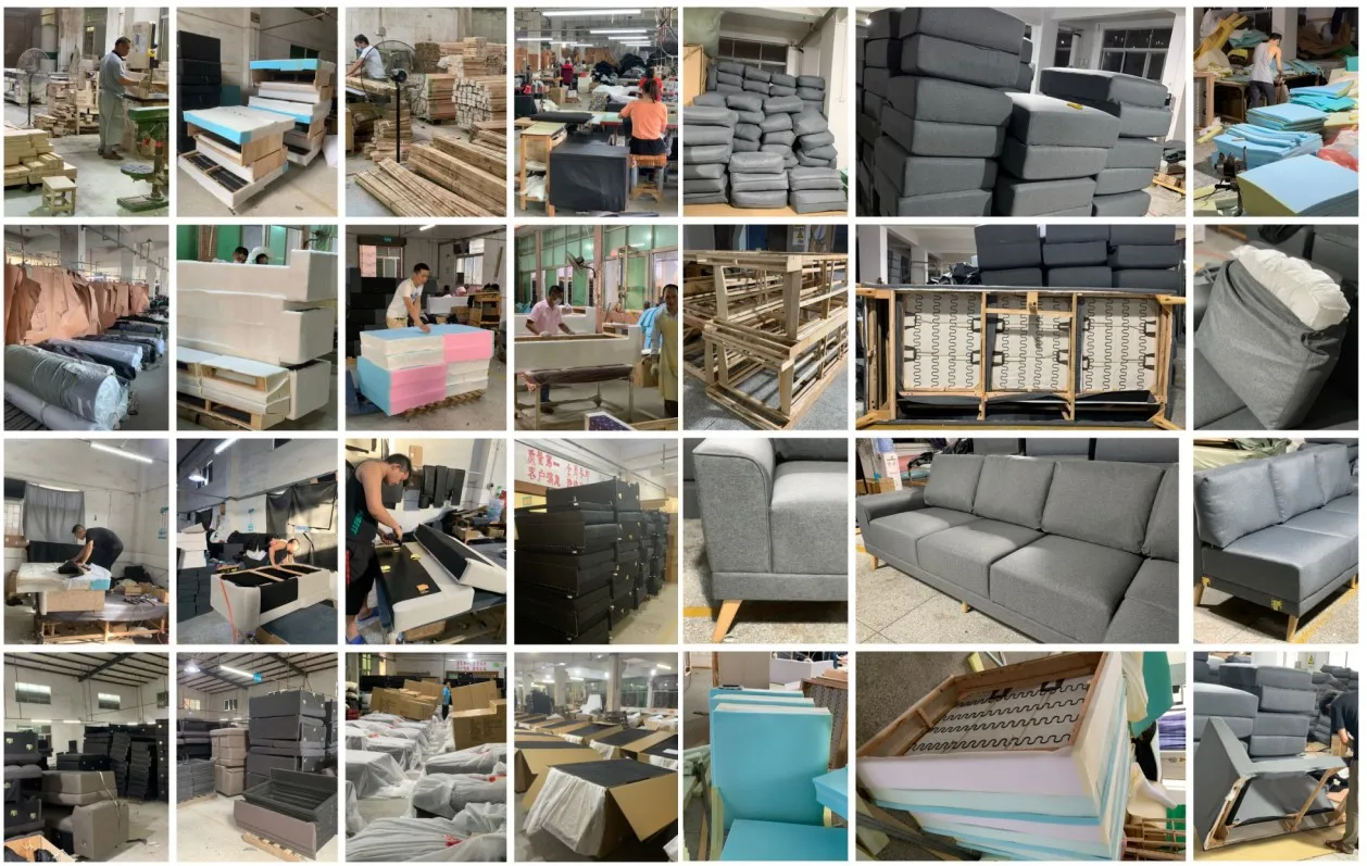 Dongguan Best Trade Co., Ltd. 3