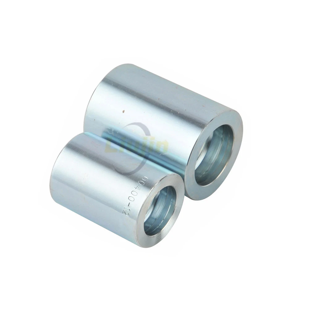 Free sample available factory supply 2sn hose hydraulic ferrule