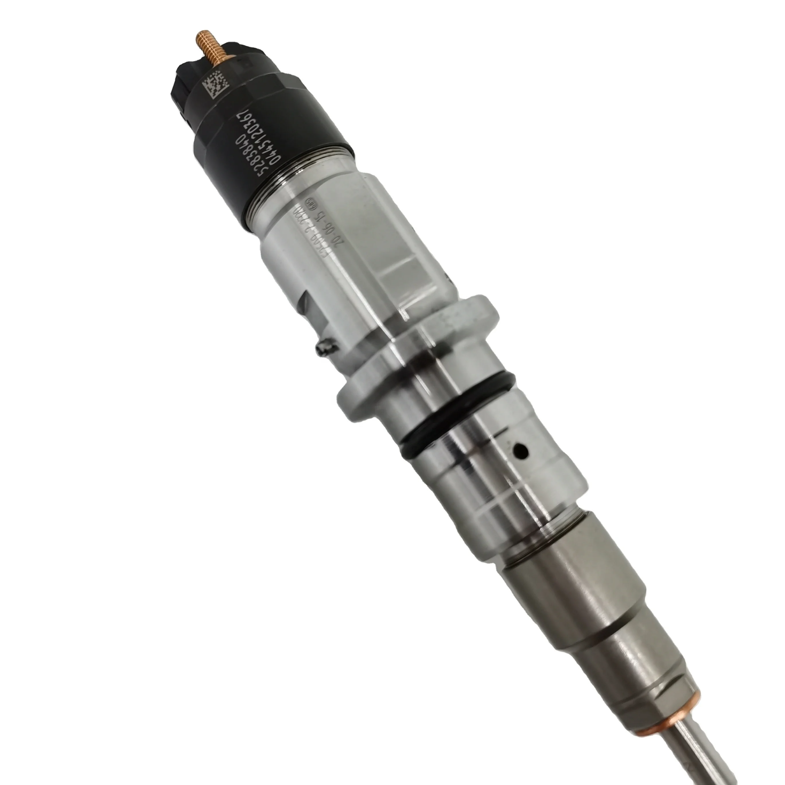 Dongfeng Fuel Injectors - Reliable QSB4.5 & QSB6.7 Solutions