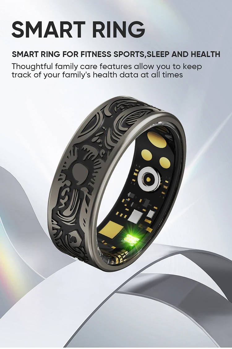 Oura Ring Sleep Tracking Watch Oura Ring Apple Watch Review 2024