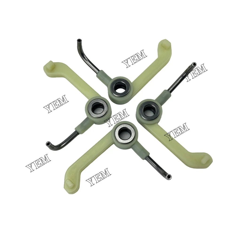 Oil Cooling Nozzle 4937308 3968877 J968877 5284228 Fit for ISF3.8 Engine
