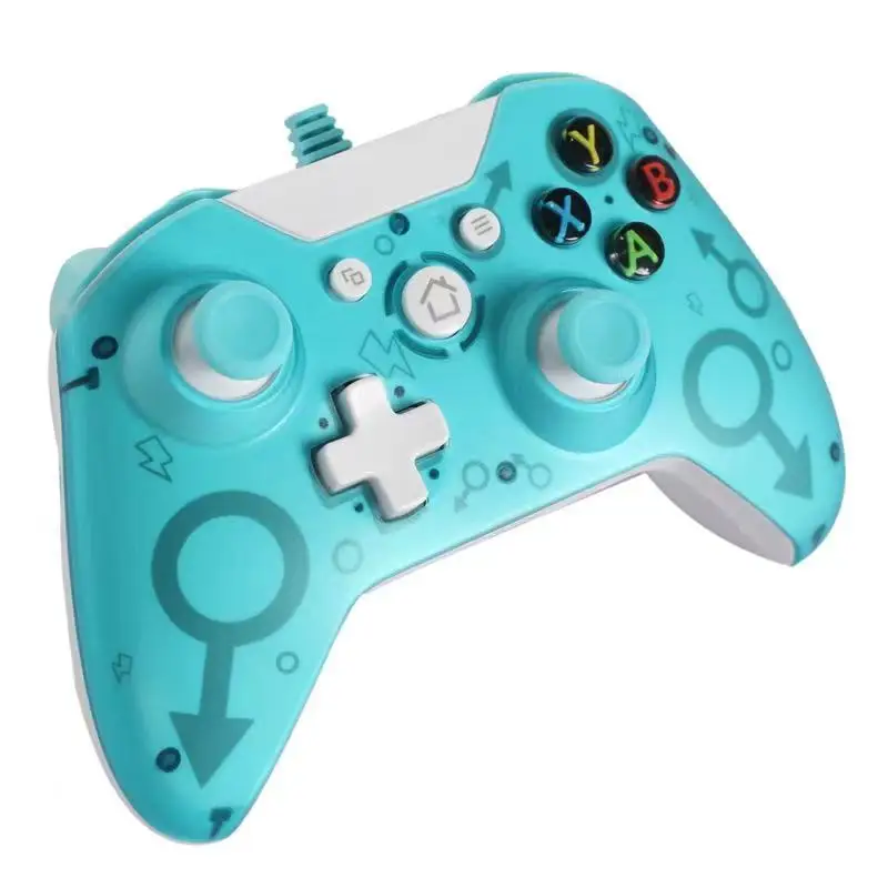 persoonlijkheid raket Bedachtzaam New Gamepad For Xbox One Vibration For Xbox-one In New Style Colors  Vibration N1 - Buy Gamepad For Microsoft Xbox One,Joystick Computer  Pc,Joystick Vibro Ready For Sell Product on Alibaba.com