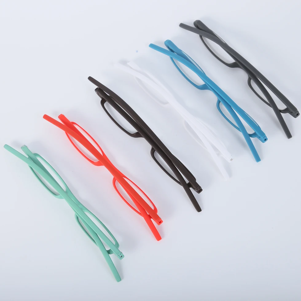 Eyewear 2022 New Designer 1 Dollar Best Selling Frames Optical Reading Glasses, Quality Optics Free Shipping Funny Reading Glasses